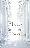 Plato The Complete Works 31 Books English Edition