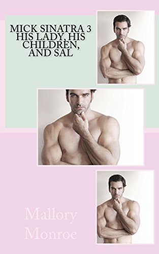 His Lady, His Children, and Sal cover