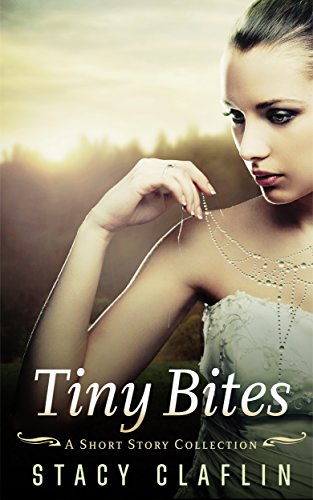 Tiny Bites book cover