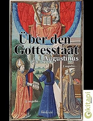 Vom Gottesstaat Augustinus