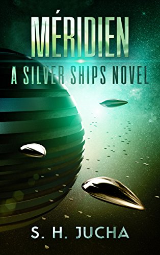 Méridien book cover