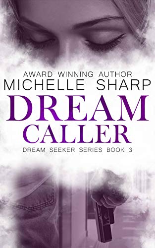 Dream Caller book cover