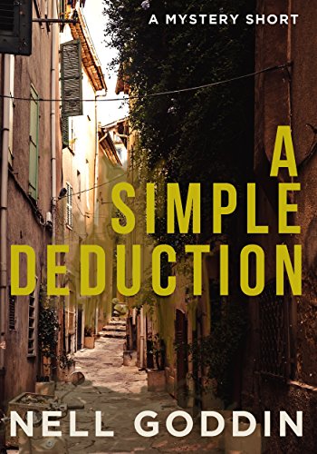A Simple Deduction book cover
