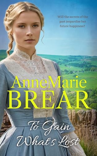 To Gain What's Lost cover