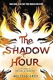 The Shadow Hour