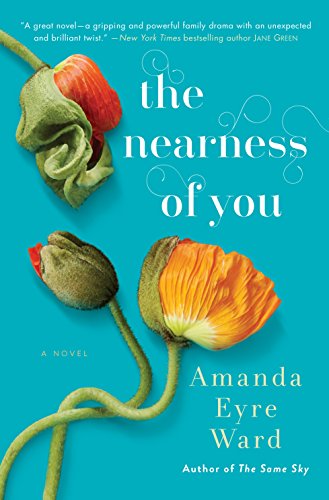 The Nearness of You book cover