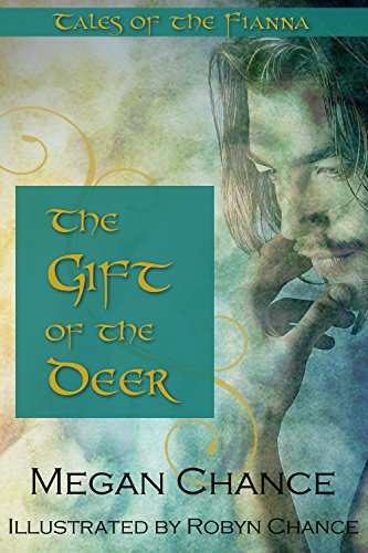 The Gift of the Deer cover