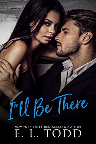 I'll Be There book cover