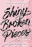 Shiny Broken Pieces A Tiny Pretty Things Novel