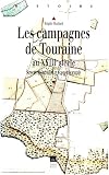 Les Campagnes De Touraine Au Xviiie Sicle Structures Agraires Et Conomie Rurale Histoire