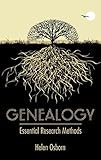 Genealogy Essential Research Methods English Edition