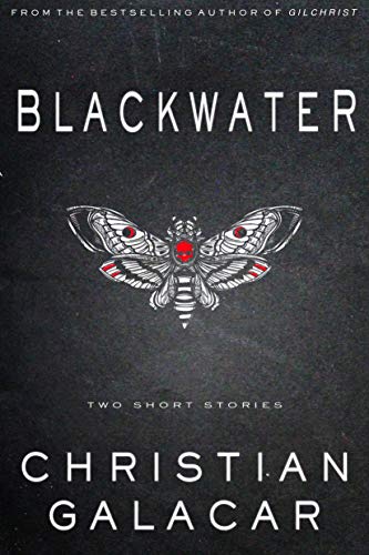 Blackwater book cover