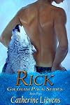 Rick (Gillham Pack, #5)