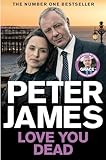 Love You Dead A Roy Grace Novel English Edition