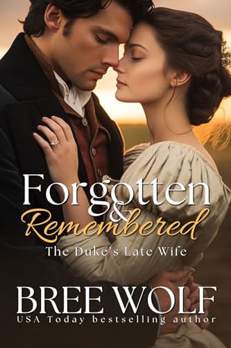 Forgotten & Remembered cover