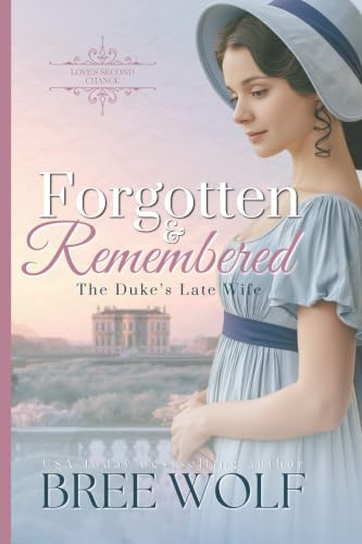 Forgotten & Remembered book cover
