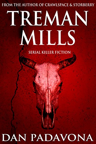 Treman Mills book cover