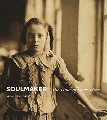 Soulmaker book cover