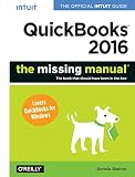 Quickbooks 2016 The Missing Manual The Official Intuit Guide To Quickbooks 2016 English Edition