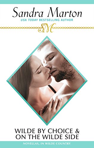 Wilde By Choice book cover