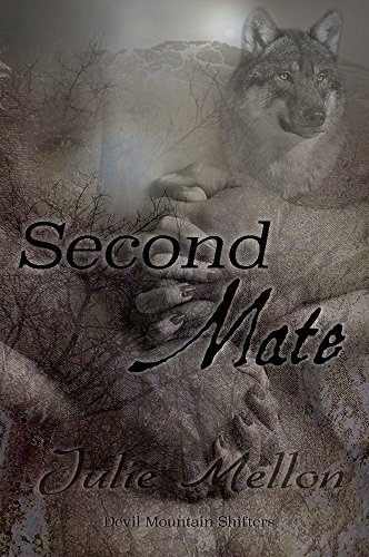 Second Mate book cover