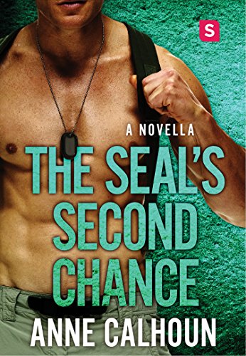 The SEAL's Second Chance cover