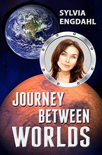 Journey Between Worlds book cover