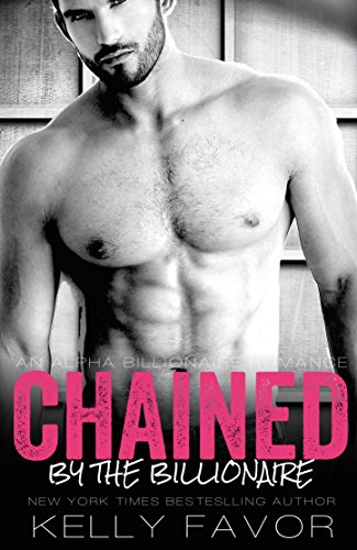 Chained book cover