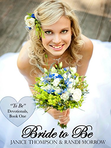 Bride to Be book cover