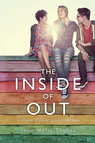 The Inside of Out book cover