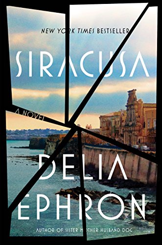 Siracusa book cover