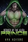 Desired by the Alien Prince
