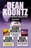 The Dean Koontz Collection Three Spellbinding Thrillers English Edition