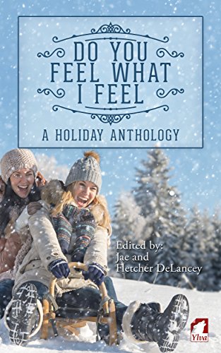 Do You Feel What I Feel book cover
