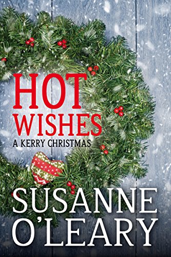 Hot Wishes book cover