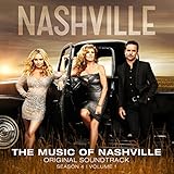 Nashville Soundtrack