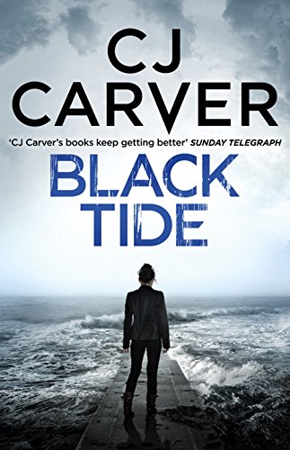 Black Tide book cover