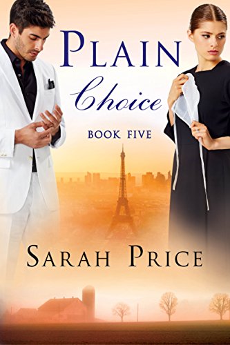 Plain Choice book cover