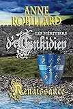 Les H%C3%A9ritiers D'enkidiev 01 : Renaissance