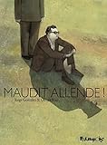 Maudit Allende ! (band Dess Adult)
