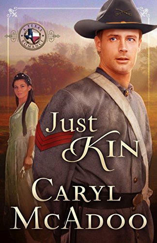 Just Kin book cover