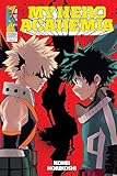 My Hero Academia Vol 2 Rage You Damned Nerd