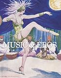 Music And Eros Temporis Series English Edition