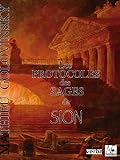 Les Protocoles Des Sages De Sion