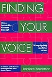 Finding Your Voice A Stepbystep Guide For Actors Nick Hern Books English Edition