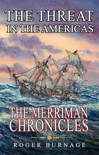 The Threat in the Americas cover