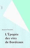 Lpope Des Vins De Bordeaux Perrin
