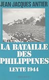 La Bataille Des Philippines Leyte 1944 Production Jean