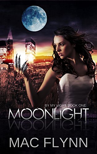 Moonlight book cover