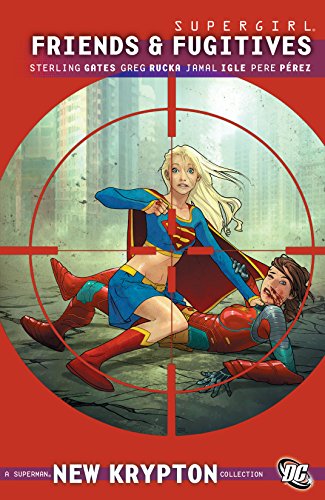 Friends and Fugitives book cover